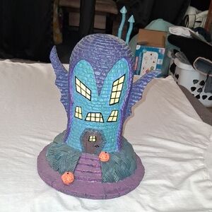 Disney Vampire House